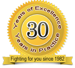 Barry Edson Disability and Insurance Lawyers