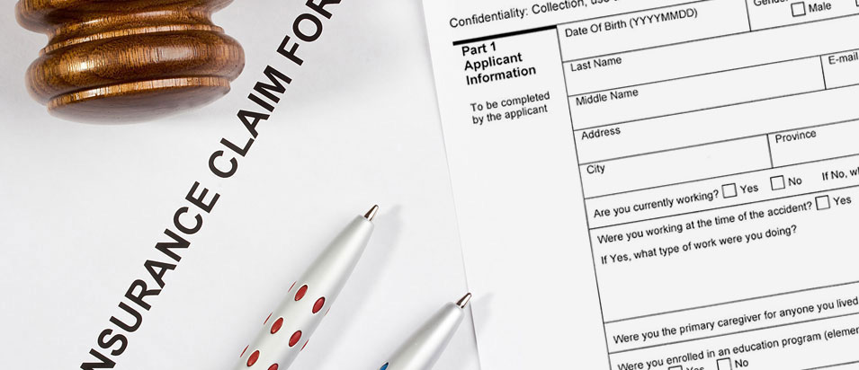 Critical Illness and Disablity Law